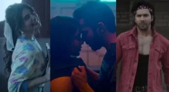 Varun Dhawan and Samantha’s Citadel Honey Bunny Teaser Leaves Fans Claiming It’s a Notch Above Priyanka Chopra’s Hollywood Version