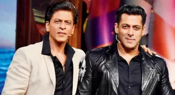 When SRK Gave Salman the Cold Shoulder Post-Brawl: “Apologies? Sure, But Hugs? Nah…”