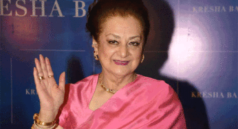 When Vyjayanthimala Gave Saira Bano a Cheeky Blessing, She Didn’t Wash Her Face for a Week: Drama Ensues Between Dilip Kumar and Actresses, Thanks to Saira