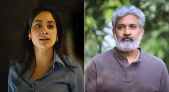 Your Weekend Watchlist: Janhvi Kapoor’s ‘Ulajh’ and Netflix’s ‘Modern Masters: SS Rajamouli’ – A Smorgasbord of Drama and Dazzle Awaits!