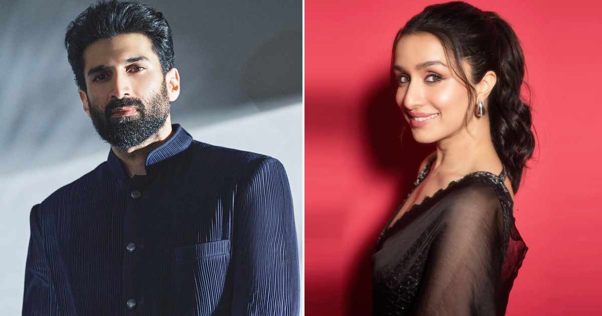 Aditya Roy Kapur & Shraddha Kapoor’s ‘Aashiqui 2’ Reunion Blows Up the Internet! Remember When She Snapped About Dating Rumors, “…Said It 29,000 Times Already”