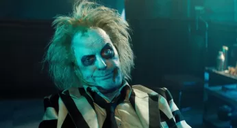 ‘Beetlejuice 2’ Rakes in $41.5 Million on Debut Day—Guess the Dead Really Do Party Hard