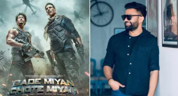 Director Ali Abbas Zafar Allegedly Diverts Funds During Film Shoot, Producer Vashu Bhagnani Rings the Alarm!