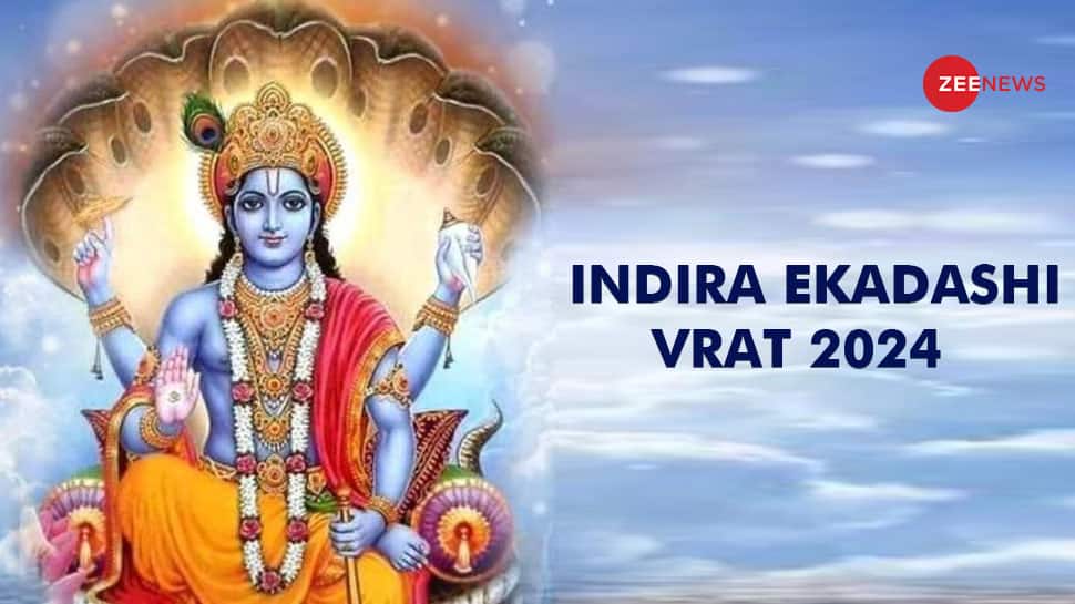 Indira Ekadashi 2024: When to Skip Breakfast and Why You Should Care | Culture Buzz