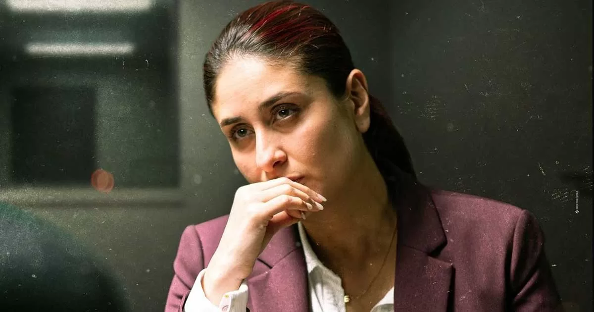 Kareena Kapoor Khan Bags a Cool 6.75 Crore More Than the Entire Film’s Budget!