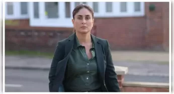 Kareena Kapoor Khan’s The Buckingham Murders struggles with a mere Rs 10 lakh on second Monday | Bollywood Buzz