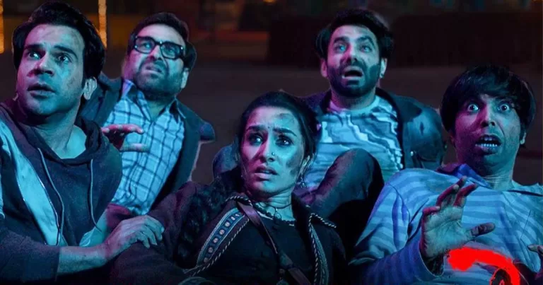 Smashes 10 Million Mark, Whopping 126% More Than Kalki 2898 AD on Its Fifth Friday!