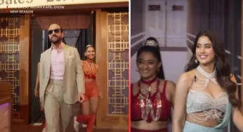 The Grand Indian Couple Show’s Promo Released, Get Ready for the Drama!