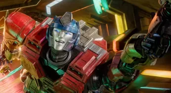 ‘Transformers One’ Rakes in $9.5 Million on Day One—Guess Giant Robots Still Sell!