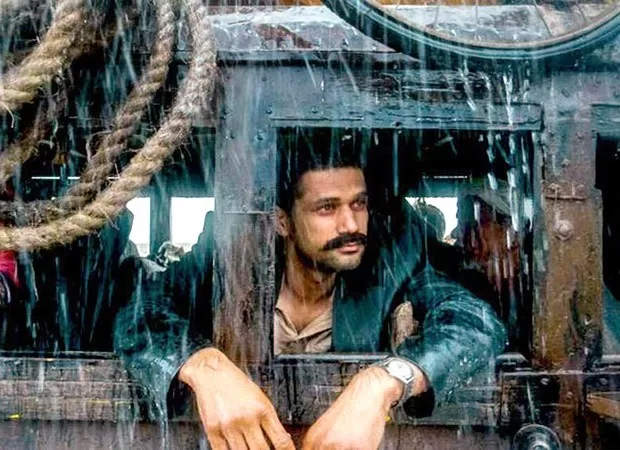 Sohum Shah’s Tumbbad Keeps the Cash Registers Ringing