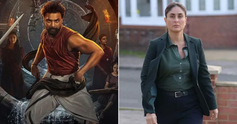 Weekend Watchlist (Sept 14 – 15): Kareena Kapoor Khan’s The Buckingham Murders to Malayalam Marvel Thalavan