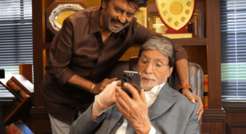 When Rajinikanth Spilled the Tea: Bollywood Once Mocked Amitabh Bachchan Over Financial Woes