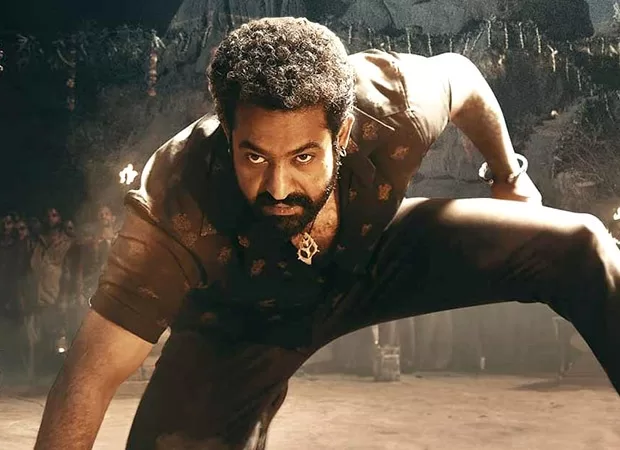 Devara (Hindi) Box Office: Jr. NTR’s Flick Bags Nearly Rs. 50 Crores in First Week!