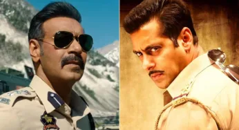 Did You Catch Salman Khan’s Chulbul Pandey Sneaking Into the Cop Universe at 3.31 Seconds? We Bet You Didn’t!