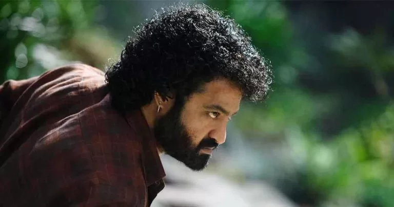 Jr NTR’s Film Cashes In Big with Over 10 Crores in Second Weekend, Bringing Home a Modest 46% Profit—Because Who Needs More?