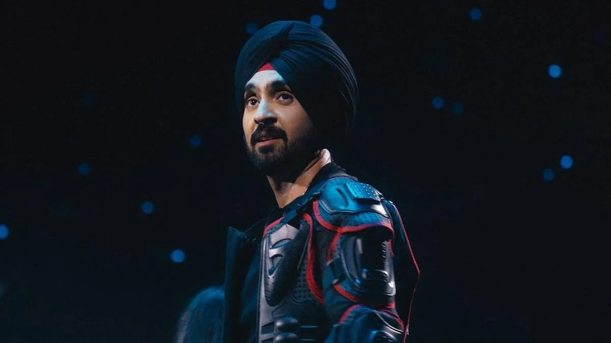 Diljit Dosanjh