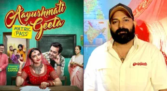 Prradip Khairwar’s Flick: A Quirky Ode to Girls’ Schooling in a Land of Song and Dance