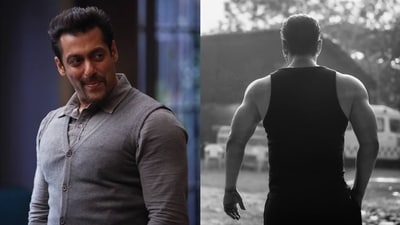 Salman Khan is all set to return as Devil with Kick 2