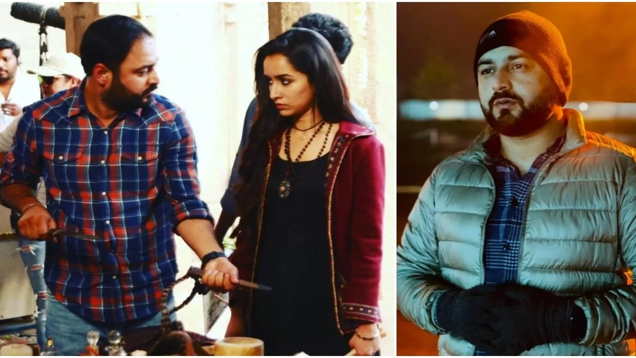 Stree 2’s director Amar Kaushik spills the beans on Shraddha Kapoor’s character name; ‘Her name is…’