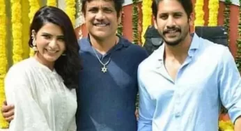 Telangana Minister’s Divorce Drama: Nagarjuna Sues for Defamation After Konda Surekha Blames His Son Naga and Samantha’s Split