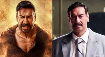 Ajay Devgn’s 2024 Box Office Drama: Our ‘Singham Again’ Star Roars Back… But Only Claws Back 67% of His 665 Crore Price Tag!