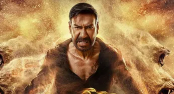 Ajay Devgn’s Flick Hits a Whopping Double-Digit Jackpot, Bracing for a 40 Crore+ Sunday Showdown!