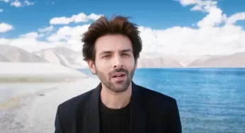 Bhool Bhulaiyaa 3 Global Earnings (12 Days): Kartik Aaryan Needs Just 44 Crore More to Obliterate Every Cop Universe Flick