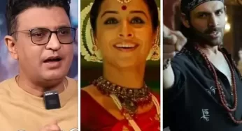 Bhushan Kumar SPILLS the Beans: Vidya Balan’s No to Bhool Bhulaiyaa 2 and Her Ghostly Return in Part 3 – “Preserving the Magic of the Original!”