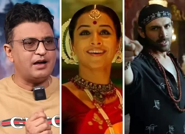 Bhushan Kumar SPILLS the Beans: Vidya Balan’s No to Bhool Bhulaiyaa 2 and Her Ghostly Return in Part 3 – “Preserving the Magic of the Original!”