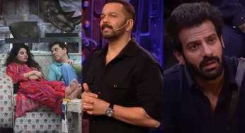 Bigg Boss 18: Weekend Drama Unfolds with this Magical Contestant’s Blunder, Creating Waves in the House