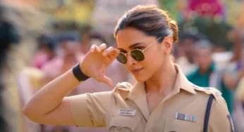 Deepika Padukone Joins the Badge Brigade: Rohit Shetty Greenlights Shakti Shetty’s Standalone Flick
