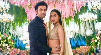 False Alarm: Shraddha Kapoor Teams Up with Trickster Ranbir Kapoor – Who’s Next to Step into Abhishek Bachchan’s Shoes?