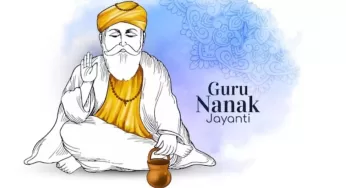 Guru Nanak Jayanti 2024: Snazzy One-Liners and Heartfelt Goodies for Your Inner Circle | Culture Buzz