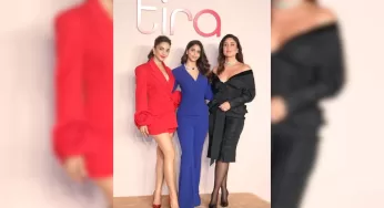 Kareena, Kiara, and Suhana Join Forces for a Fashion Face-Off. Good Luck Staying Chill!