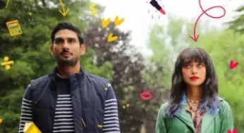 Khwaabon Ka Jhamela Film Review: A Dreamy Tangle of Love, Self-Discovery, and Unpredictability