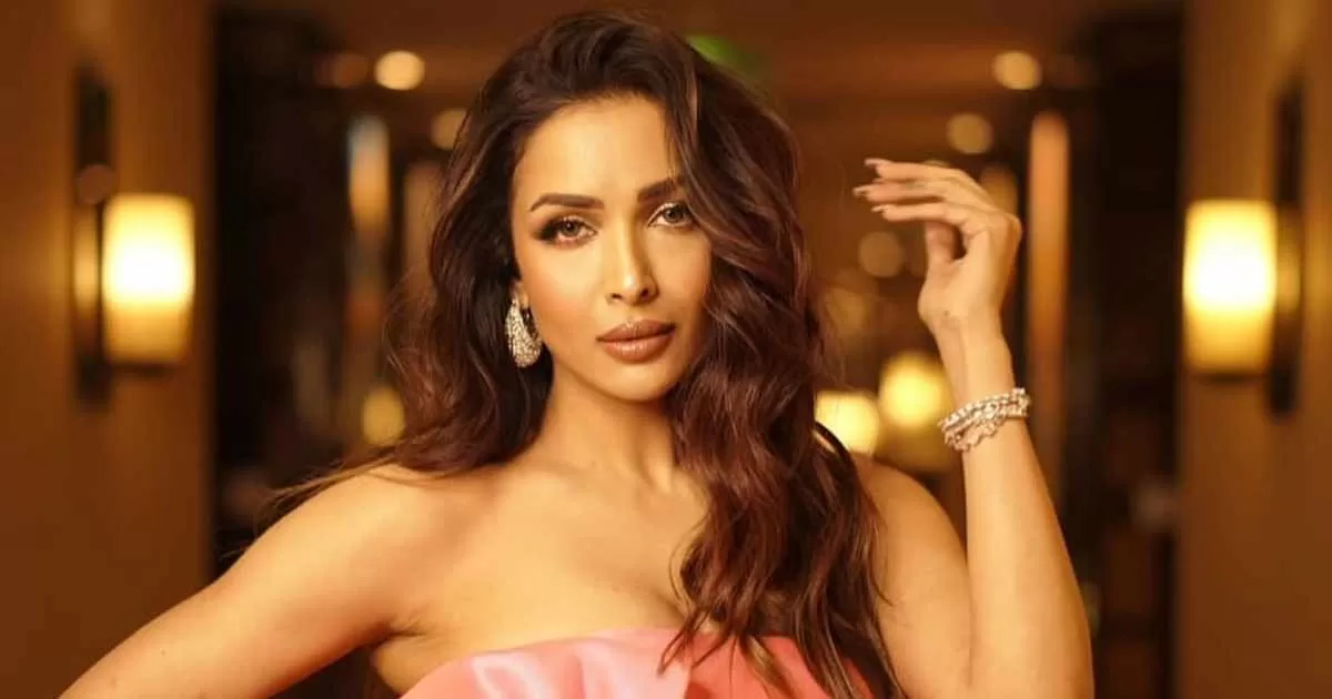 Malaika Arora Teases a Mysterious Project—Stay Tuned for the Glamorous Unveiling!