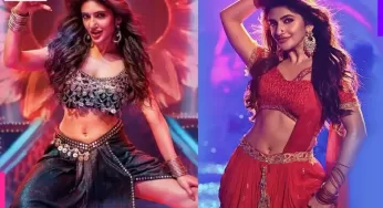 Missed Bollywood Debut, Snagged Samantha’s Spot in Pushpa 2 – Who’s the Dazzling Sreeleela?