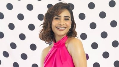 Patralekhaa