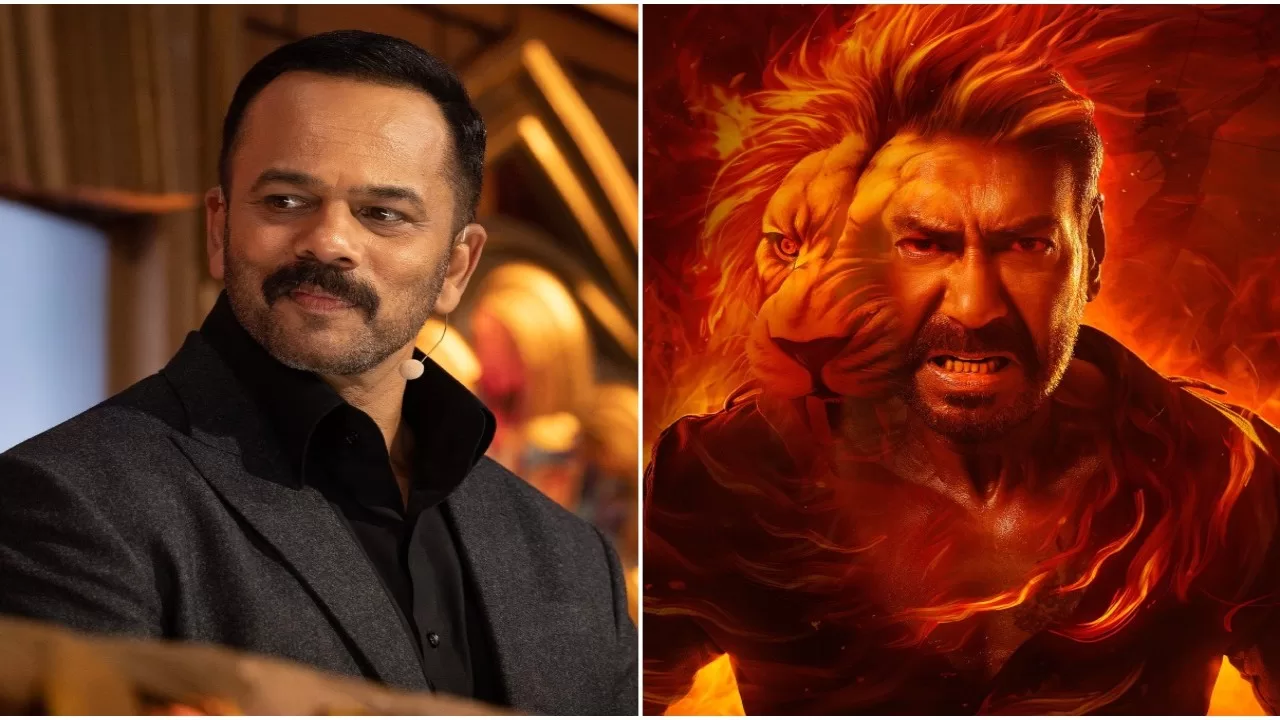 Rohit Shetty Crowns Ajay Devgn’s Singham as the ‘Head Honcho’ of Shiva Squad; Spills the Beans on Cop Universe’s Future