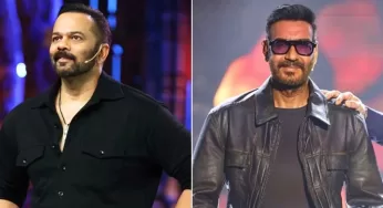 Rohit Shetty Spills the Beans on Ajay Devgn’s Mindset After ‘Raju Chacha’ Bombed at the Box Office