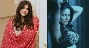 SCOOP: Ekta Kapoor ropes in Tumbbad’s Rahi Anil Barve; Plus, brace yourself for Ragini MMS 3 in 2025!