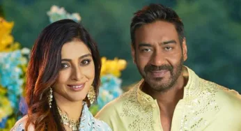 Tabu Humorously Points Fingers at Ajay Devgn for Her Single Status, Quips, “Hope He Reflects and Regrets…”