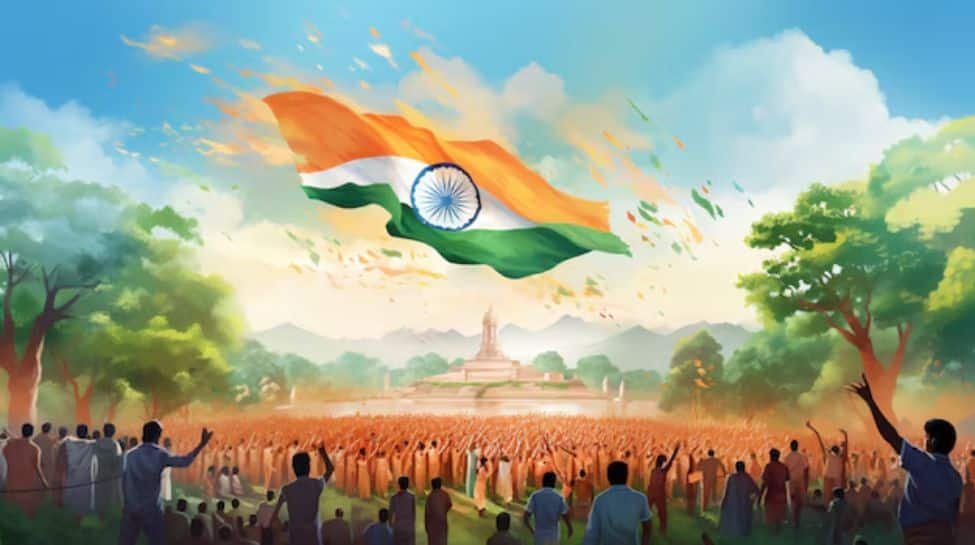 Republic Day Image 11