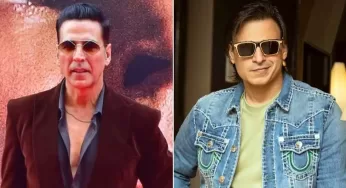 Akshay Kumar Scoffs at Vivek Oberoi’s Tall Tales of His ‘Grandpa’ Party Habits: “Not in This Lifetime!”