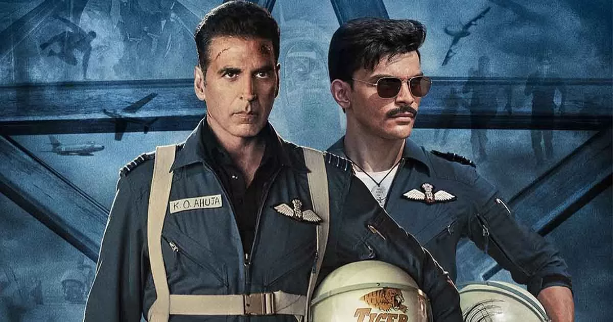 Akshay Kumar’s New Flick Sees 36.43% Fewer Early Birds – Should We Panic or Just Yawn?