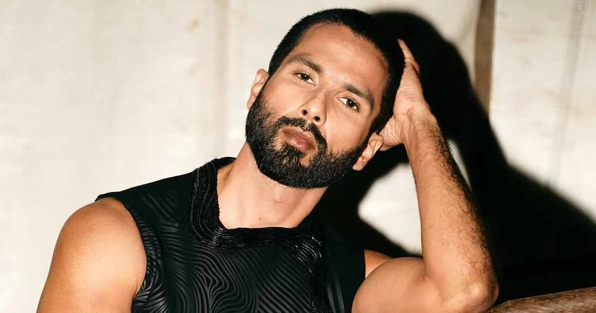 “Am I on a Self-Destruct Mode?” – Shahid Kapoor Gets Candid About Heartache & the Male ‘Man-Up’ Mantra in Society