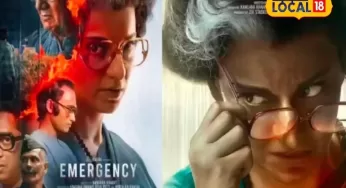 Fans Spill the Beans: ‘Powerful Acting and Gripping Storyline…’, Kangana Ranaut’s ‘Emergency’ Gets the Nod from Viewers