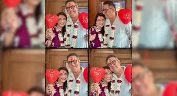 Farah Khan’s Comical Take on Boman Irani’s Anniversary Tribute: “I Was Almost the Bride!”