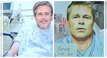 French Woman Duped Out of $800K in Fake Brad Pitt Romance; Conned for ‘Cancer Treatment’ During Angelina Divorce Drama