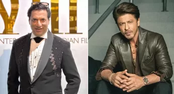Is Madhur Bhandarkar Finally Roping in Shah Rukh Khan for His Long-Stalled Flick Inspector Ghalib? The Director Spills the Beans!